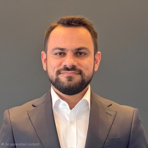 Dr. Muhammad Saadi Hassan